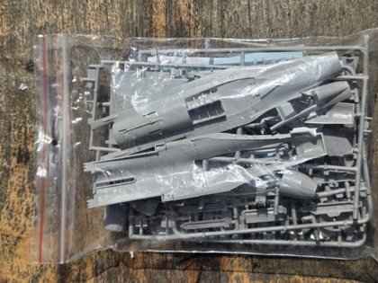 Hasegawa F-16 1:72